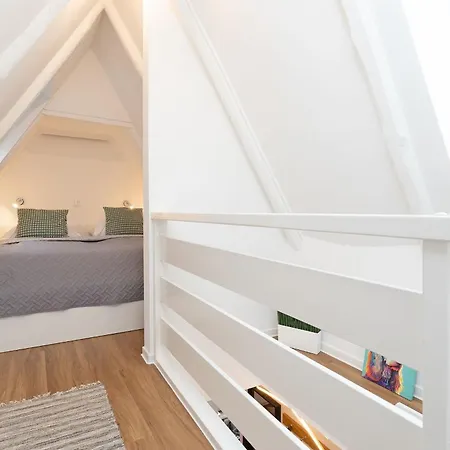 Luettge Hus Scharbeutz
