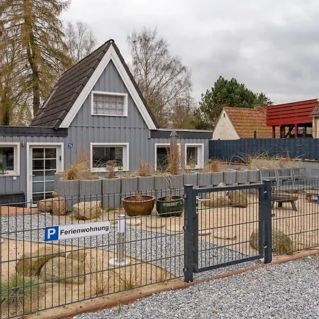 Luettge Hus Scharbeutz