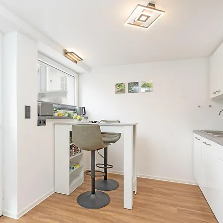 Luettge Hus * Scharbeutz