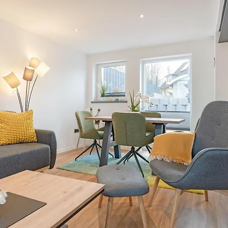 Luettge Hus *
